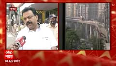 Sunil Prabhu : मुख्यमंत्र्यांनी खरोखर मुंबईला नववर्षी भेट दिली आहे : CM Uddhav Thackeray