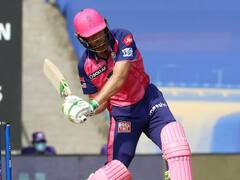 MI vs RR: जोस बटलर के तूफानी शतक से राजस्थान रॉयल्स के नाम दर्ज हुआ खास रिकॉर्ड, इस मामले में की दिल्ली कैपिटल्स की बराबरी