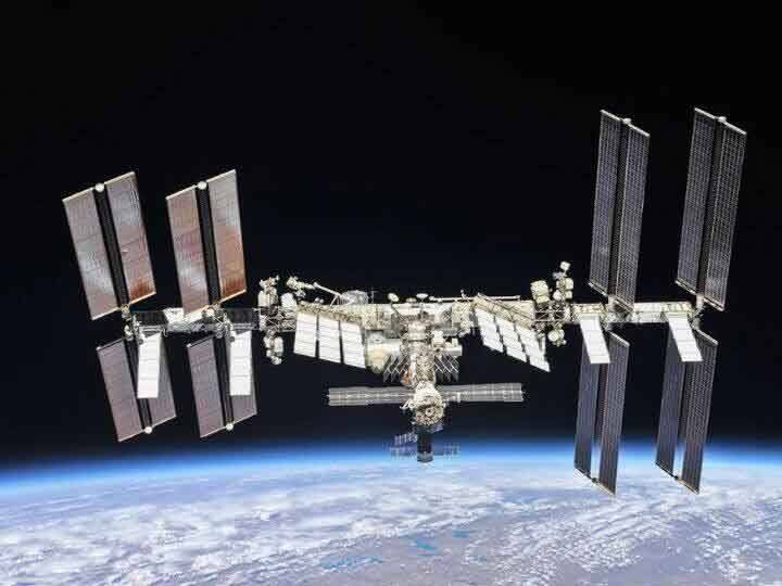Russia will not work with NASA and European agency will also end cooperation on International Space Station Russia Ukraine war: नासा और यूरोपियन एजेंसी के साथ काम नहीं करेगा रूस, अंतरराष्ट्रीय स्पेस स्टेशन पर भी खत्म करेगा सहयोग