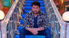 Happy Birthday Kapil Sharma: কপিল শর্মার আসল নাম কী? জানুন আরও অজানা তথ্য