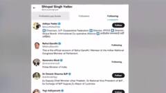 Shivpal Yadav बने PM Modi और CM Yogi के Follower, सपा की साख पर सवाल | UP Politics