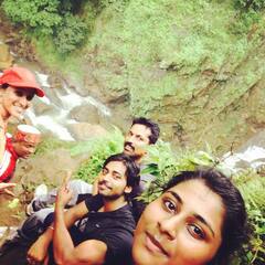 Guppedantha Manasu  Mukesh Gowda: సీరియస్ సింహం కాదు కాలేజ్ డేస్ లో రిషి ( ముఖేష్ గౌడ) ఎంత అల్లరోడో చూడండి