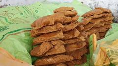 ਕਿਸਾਨ ਦੇ ਬਣਾਏ ਆਰਗੇਨਿਕ ਗੁੜ ਦੀ ਹੈ ਦੂਰ - ਦੂਰ ਤਕ ਡਿਮਾਂਡ