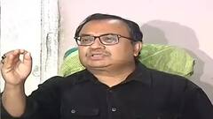 Kunal Ghosh : অগ্নিমিত্রার প্রশংসা মিঠুনের, 'দেখেও শেখেননি, ঠেকেও না', খোঁচা কুণালের ।Bangla News