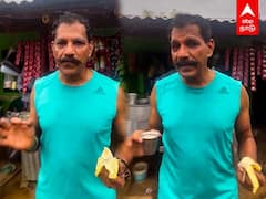 Sylendra babu ips: வாழைப்பழம் சாப்டுங்க.. டீ குடிங்க... டிஜிபியின் மார்னிங் அட்வைஸ்