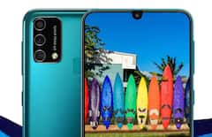 6000mah Battery Smartphone: ৪টি ক্যামেরার সঙ্গে ৬০০০-এর ব্যাটারি, এই স্মার্টফোনগুলিতেই পাবেন সুবিধা