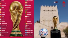 FIFA World Cup 2022: বিশ্বকাপের ফাইনালে মেসি-রোনাল্ডো লড়াই? গ্রুপবিন্যাসে আশায় ফুটবলপ্রেমীরা