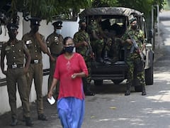 Crisis-Hit Sri Lanka Declares 36-Hr Nationwide Curfew, India Sends Aid | Top Developments