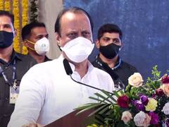 विषय वळवण्यासाठी नको त्या चर्चा घडवल्या जात आहेत, अजित पवार यांची भाजपवर टीका