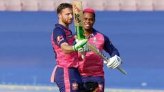 IPL 2022: ব্যর্থ তিলক-ঈশানের লড়াই, বাটলারের ব্যাটের দাপটে মুম্বইকে ২৩ রানে হারাল রাজস্থান