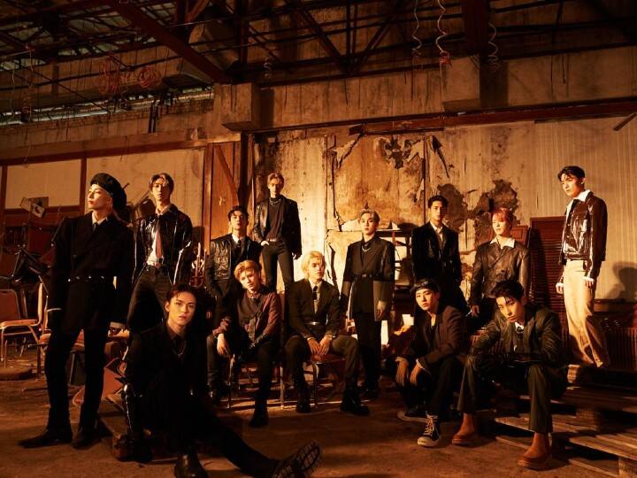 K-POP Band SEVENTEEN’s First English Single To Arrive In April, Deets Inside K-POP Band SEVENTEEN’s First English Single To Arrive In April, Deets Inside K-POP Band SEVENTEEN’s First English Single To Arrive In April, Deets Inside