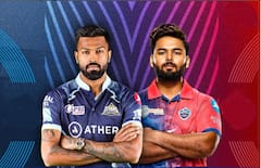 GT vs DC Preview: পন্থের ঝড় আটকাতে হার্দিকের বাজি রশিদ খান! কখন-কোথায় দেখবেন ম্যাচ?