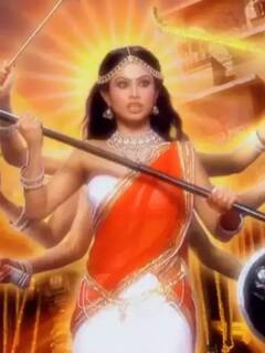 मौनी रॉय से लेकर दलजीत कौर तक, पर्दे पर देवी दुर्गा का रूप दिखा चुकीं हैं ये टीवी एक्ट्रेसेस