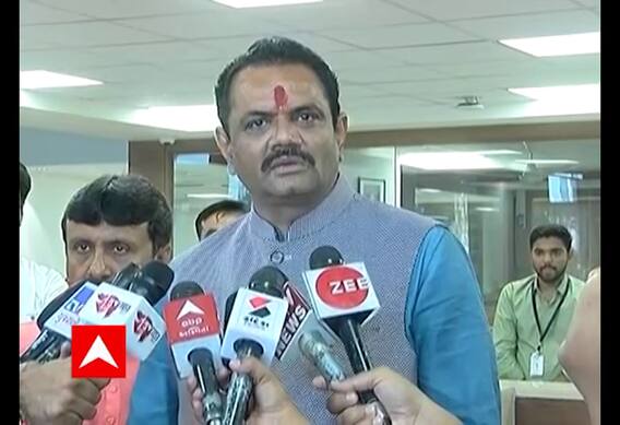 'આ પ્રવાસી લોકો છે, એક મોટા ગામના મેયર છે....', કેજરીવાલના રોડ શોને લઈને વાઘાણીનું નિવેદન