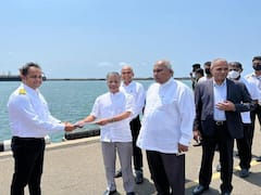 Sri Lanka Crisis: 40,000 Tonnes Of Diesel Under $1 Bn Credit Line By India Reaches Island Nation