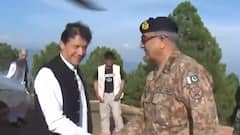 America पर Imran Vs Bajwa, जानें क्यों Imran Khan ने फिर किया America का जिक्र ?