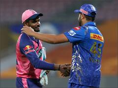 MI vs RR: बटलर के शानदार कैच से लेकर पोलार्ड के बैट छूटने तक, देखें मैच की 10 बेस्ट तस्वीरें