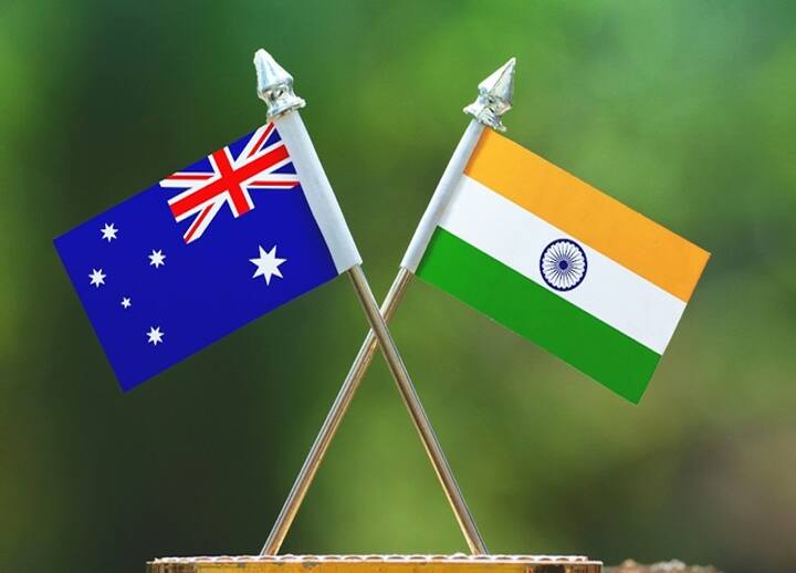 India and Australia sign economic cooperation and trade agreement