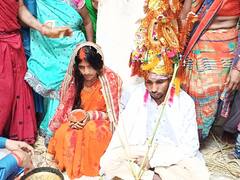 Bihar News: प्यार किया तो डरना क्या… फिल्मी अंदाज में प्रेमिका के घर घुसा प्रेमी, फिर 'चट मंगनी पट ब्याह'