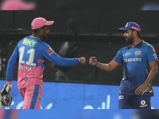 IPL 2022: आज होगी मुंबई और राजस्थान की भिड़ंत, ऐसी हो सकती है प्लेइंग इलेवन