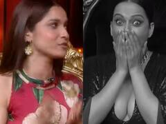 कंगना रनौत के शो 'लॉक अप' में अंकिता लोखंडे ने खोला अपना सीक्रेट, कहा- पति विक्की जैन को भी नहीं है पता