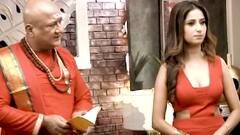 Bhagya Lakshmi: Malishka's new plan to create rift in Rishi-Lakshmi's relationship