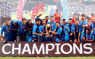 2011ના ક્રિકેટ વર્લ્ડ કપની વર્ષગાંઠઃ આજના દિવસે ભારતે વર્લ્ડ કપ જીત્યો હતો, કોહલીએ પોતાની ઈનિંગને યાદ કરી, જુઓ વીડિયો