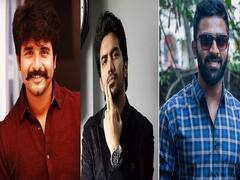 Beast trailer Twitter Review: பயங்கரம்.. பாக்ஸ் ஆஃபிஸ் அள்ளப்போகுது.. பீஸ்ட் ட்ரெய்லர் எப்படி இருக்கு..? பிரபலங்கள் சொல்வதென்ன?