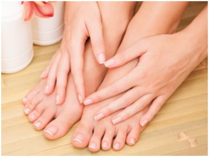Health Tips, Scrubbing with these things will keep the feet Beautiful and Soft, Skin Care Tips इन चीजों से स्क्रब करने पर पैर रहेंगे सुंदर और सॉफ्ट