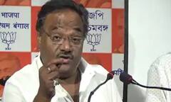 Shamik Bhattacharya: সাধারণ মানুষ থেকে প্রধানমন্ত্রী, জ্বালানির অগ্নিমূল্য নিয়ে জেরবার সবাই : শমীক।Bangla News