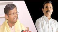 अधिकारी मौन, वाराणसी में BJP का विभीषण होगा कौन ? UP MLC Election