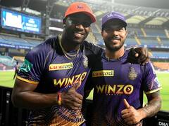 IPL Points Table 2022: प्वाइंट्स टेबल में कोलकाता टॉप पर, ऑरेंज और पर्पल कैप पर भी KKR के खिलाड़ियों का कब्जा