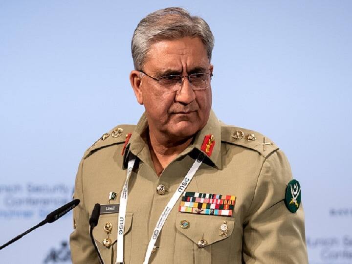 Ready To Move Forward On Kashmir Issue If India Agrees: Pak Army Chief Gen Bajwa Ready To Move Forward On Kashmir Issue If India Agrees: Pak Army Chief Gen Bajwa