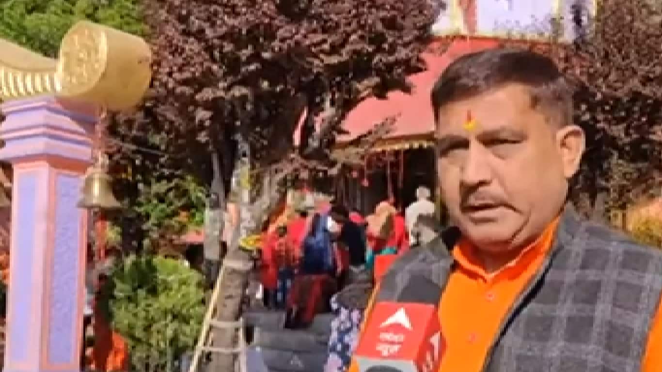 ABP News ABP News