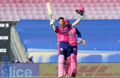 IPL 2022: મુંબઈ ઈન્ડિયન્સ સામે બટલરની વિસ્ફોટક સદી, બનાવ્યો આ રેકોર્ડ