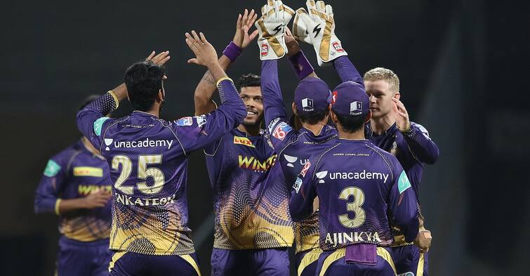 kkr team set to top on ipl points table 2022, see orange cap and purple cap details KKRની કિસ્મત બદલાઇ, નવા કેપ્ટનની સાથે જ IPL પૉઇન્ટ ટેબલ, ઓરેન્જ અને પર્પલ કેપ પર જમાવી દીધો કબજો, જાણો