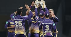 KKRની કિસ્મત બદલાઇ, નવા કેપ્ટનની સાથે જ IPL પૉઇન્ટ ટેબલ, ઓરેન્જ અને પર્પલ કેપ પર જમાવી દીધો કબજો, જાણો