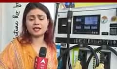 Fuel Price Hike: Delhi residents asks, 'Kahan Se Ayega Paisa?' | ABP News