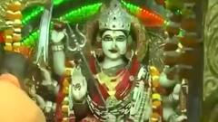 Navratri celebrations across the country | 2 April 2022 | ABP News