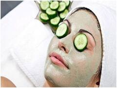 गर्मियों में चेहरे को ठंडक देंगे ये फेस पैक, इस तरह लगाएं