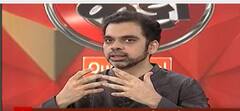 Majha Katta Mee Vasantrao : पाडव्यानिमित्त Rahul Deshpande - Nipun Dharmadhikari यांच्याशी खास गप्पा