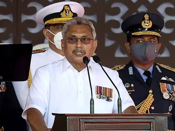 Sri Lanka State of Emergency declared President Gotabaya Rajapaksa amid economic crisis Sri Lanka Emergency: రాత్రికి రాత్రే శ్రీలంకలో ఎమర్జెన్సీ - అందుకు దారితీసిన పరిస్థితులు ఇవే