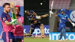 IPL Records: পয়সা উসুল! কমলা টুপির দৌড়ে সকলের আগে ১৫.২৫ কোটির ঈশান