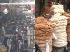 Ramadan 2022: ਰਮਜ਼ਾਨ ਦਾ ਪਵਿੱਤਰ ਮਹੀਨਾ ਸ਼ੁਰੂ, ਦਿੱਲੀ ਦੇ ਬਾਜ਼ਾਰਾਂ 'ਚ ਲੱਗੀਆਂ ਰੌਣਕਾਂ, ਦੇਖੋ ਤਸਵੀਰਾਂ