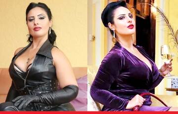 ezada-worshipper: Goddess Ezada Sinn in Las Vegas