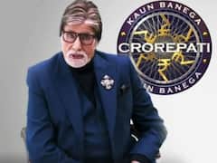 कौन बनेगा करोड़पति 14: अमिताभ बच्चन फिर कर रहे हैं वापसी, इस दिन से होंगे रजिस्ट्रेशन