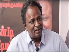 நடிகர்களுக்கு இனிமேல் இவ்வளவுதான் சம்பளம்..! கிளப்பிய ப்ளூசட்டை மாறன்.. கலாய்க்கும் நெட்டிசன்கள்..