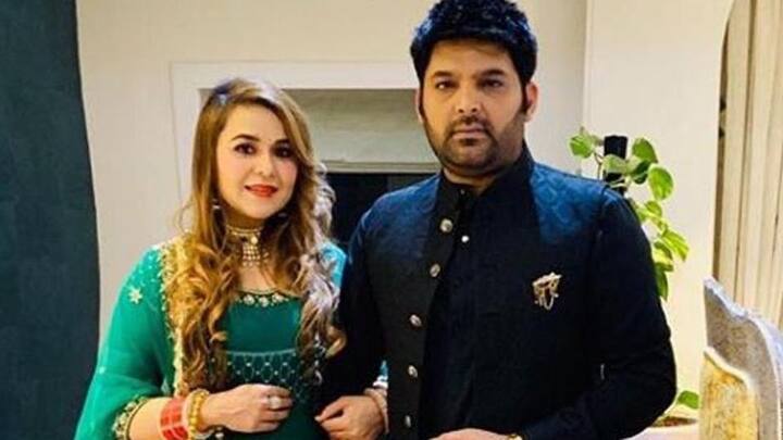 ਉਹ ਇਸ ਸ਼ੋਅ ਵਿੱਚ ਸੈਕਿੰਡ ਰਨਰ ਅੱਪ ਸੀ ਅਤੇ ਇਹ ਸ਼ੋਅ ਉਸ ਦੀ ਜ਼ਿੰਦਗੀ ਦਾ ਟਰਨਿੰਗ ਪੁਆਇੰਟ ਬਣ ਗਿਆ। ਇਸ ਤੋਂ ਬਾਅਦ ਵੀ ਕਪਿਲ ਨਹੀਂ ਰੁਕੇ ਅਤੇ ਉਨ੍ਹਾਂ ਨੇ 2007 'ਚ ਸ਼ੋਅ 'ਦ ਗ੍ਰੇਟ ਇੰਡੀਅਨ ਲਾਫਟਰ ਚੈਲੇਂਜ' ਸੀਜ਼ਨ 3 'ਚ ਹਿੱਸਾ ਲਿਆ ਅਤੇ ਆਪਣੀ ਪ੍ਰਤਿਭਾ ਦੇ ਦਮ 'ਤੇ ਸ਼ੋਅ ਦੇ ਜੇਤੂ ਬਣ ਕੇ ਉਭਰੇ।