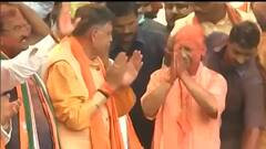 BJP के सुदामा ने लगाया भीतरघात का संगीन आरोप, जानिये क्या कुछ कह दिया ...? | UP MLC Election 2022