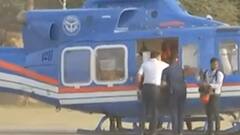 Varanasi पहुंचे Yogi Adityanath, काशी विश्वनाथ में करेंगे दर्शन लेकिन उससे पहले..... | UP Latest News